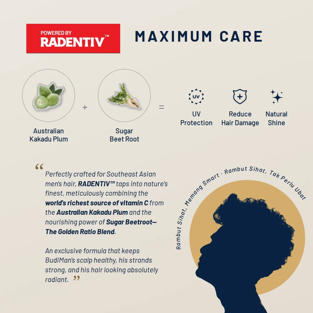 Haestic Sea Salt Spray — image 6