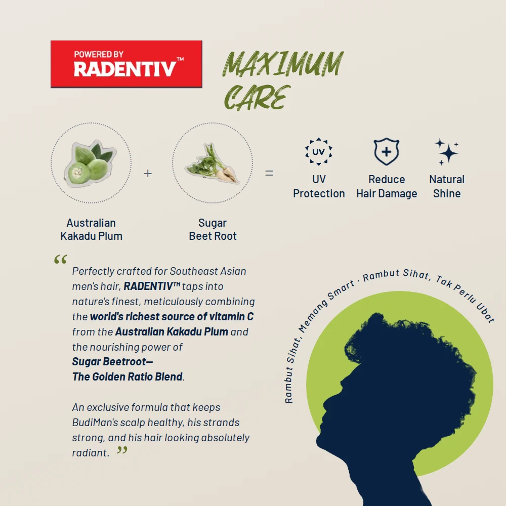 Haestic Hair Spray — image 7