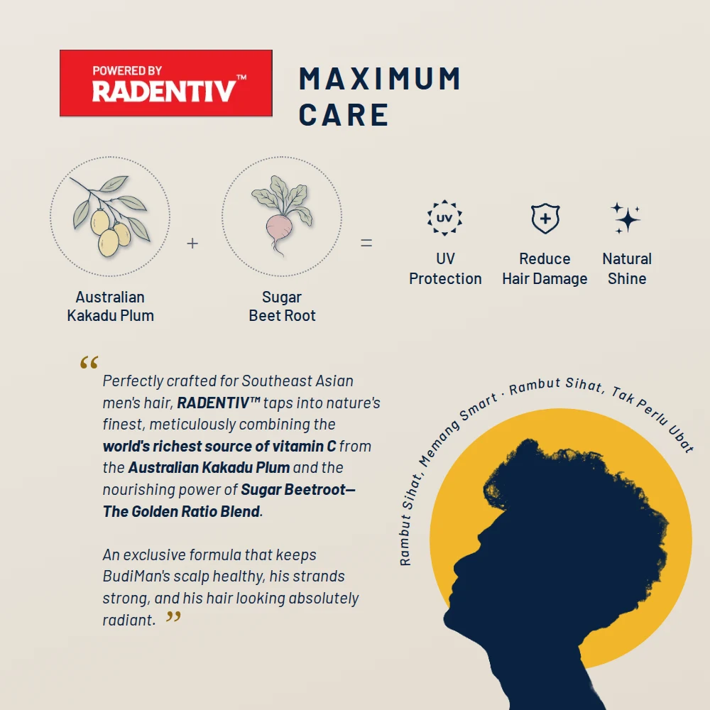 Haestic Medium Hold Pomade — image 5