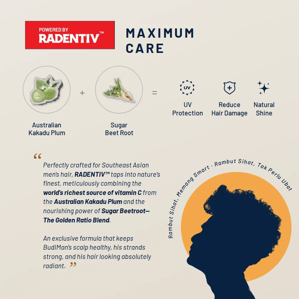 Haestic Strong Hold Pomade — image 5