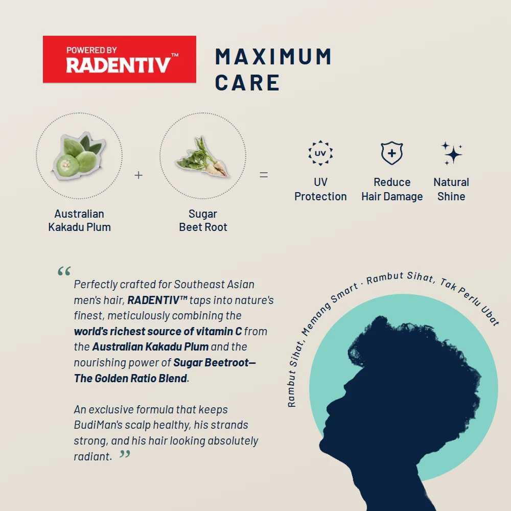 Haestic Hair Powder — image 5