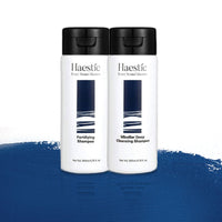 Haestic™ Double Cleanse Shampoo