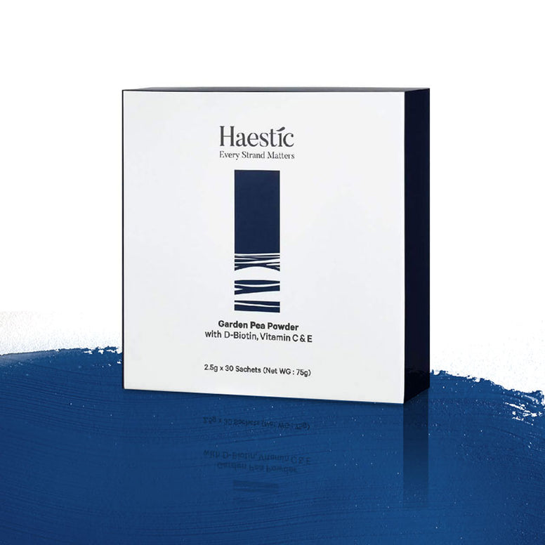 Haestic™ Hair Growth Supplement