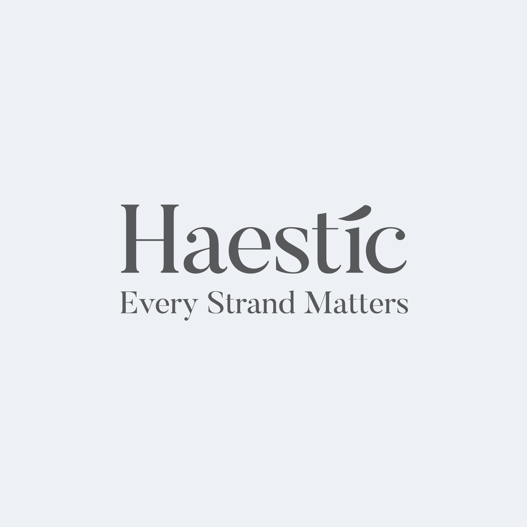 Haestic Logo