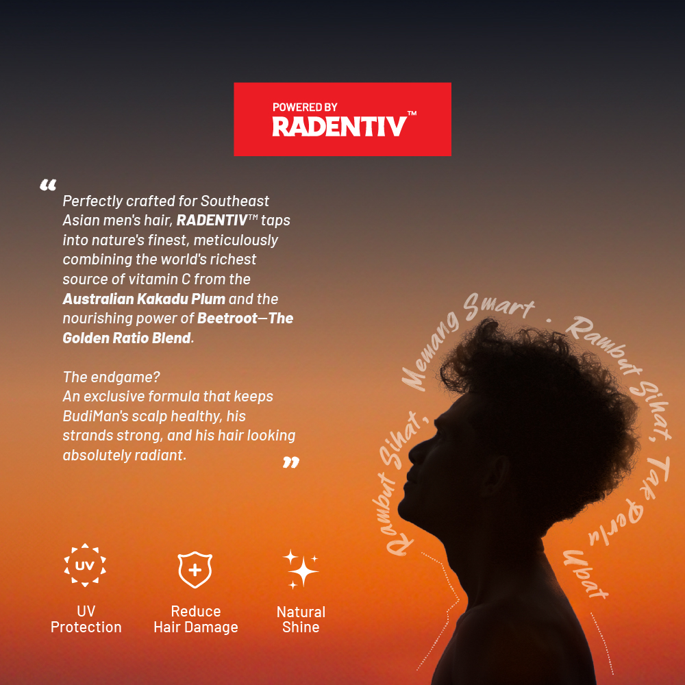 Hair Youth Shampoo 'Gulita' - Image 4