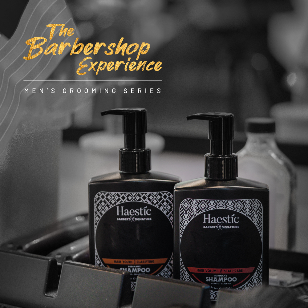 Hair Youth Shampoo 'Gulita' - Image 6